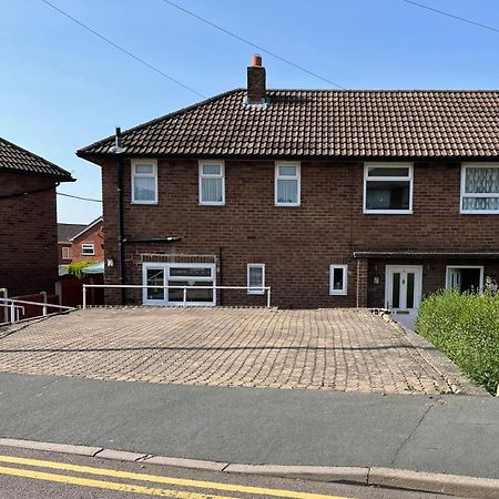 8 Pickering Road Villa Telford Luaran gambar