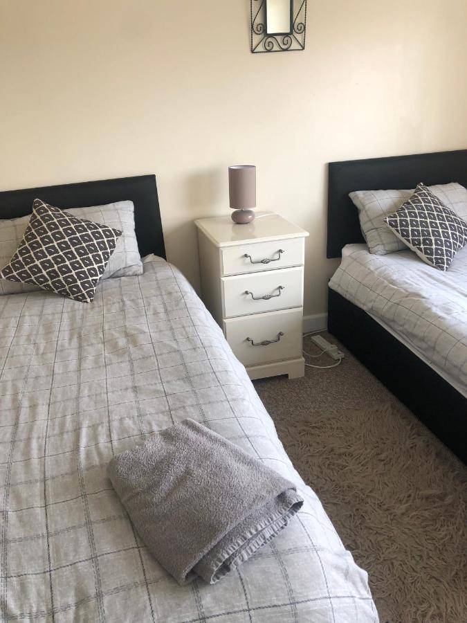 8 Pickering Road Villa Telford Luaran gambar
