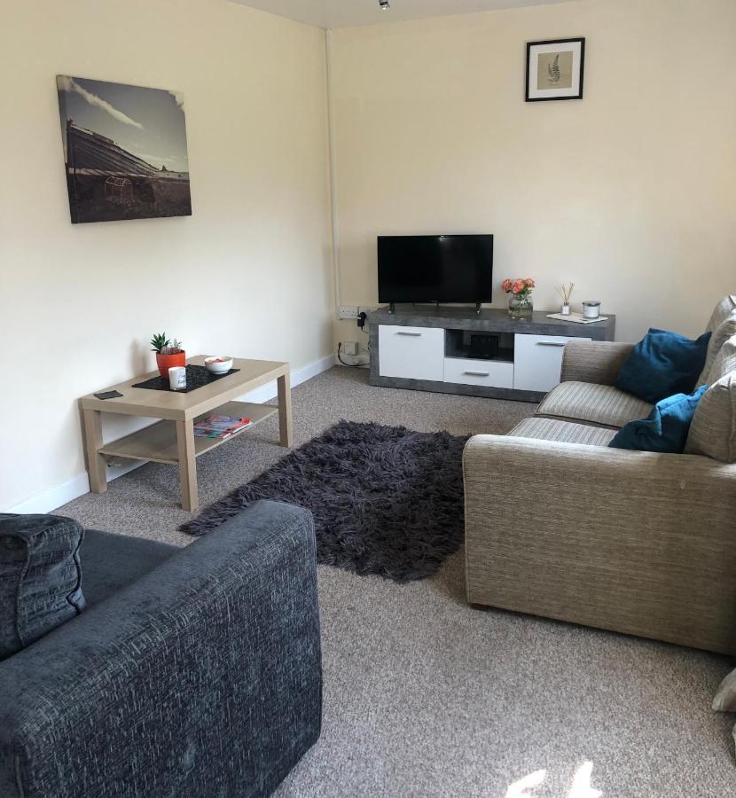 8 Pickering Road Villa Telford Luaran gambar