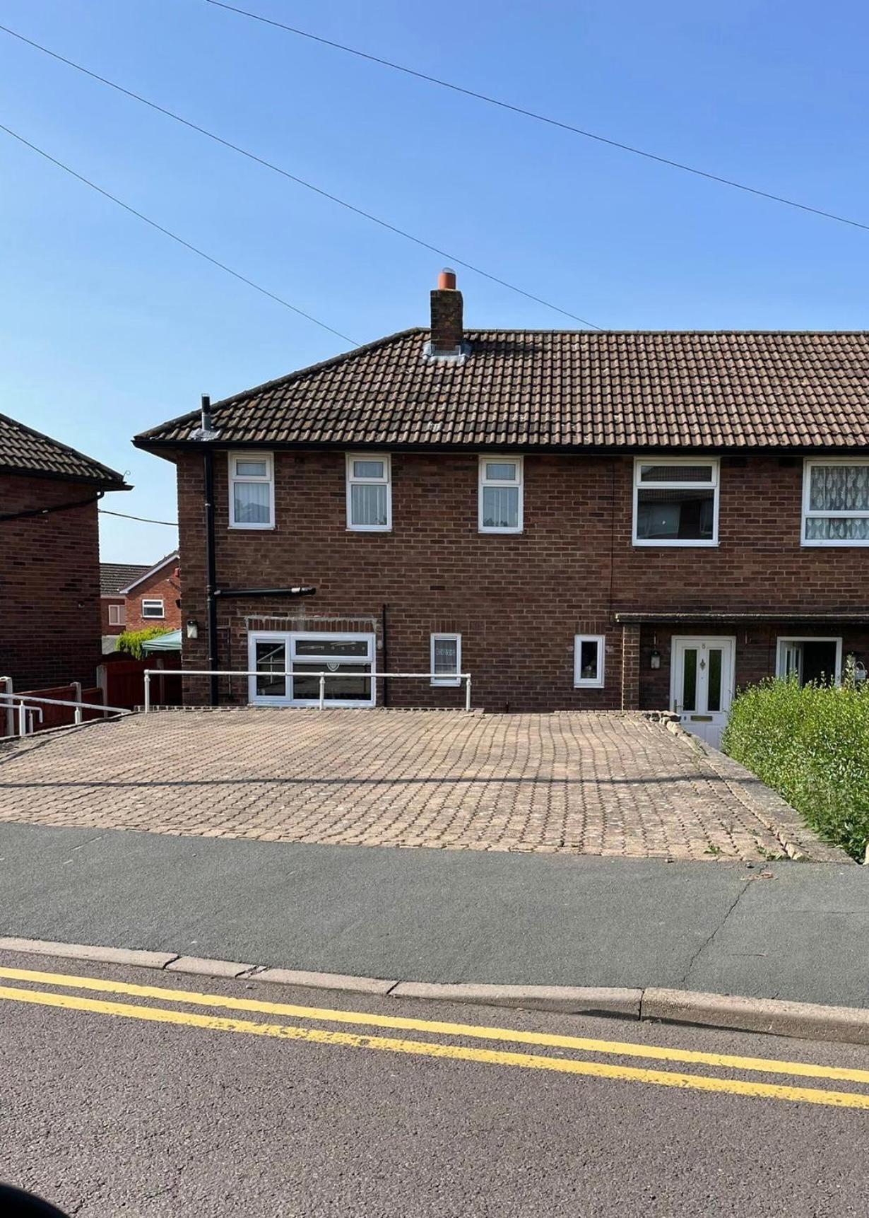 8 Pickering Road Villa Telford Luaran gambar