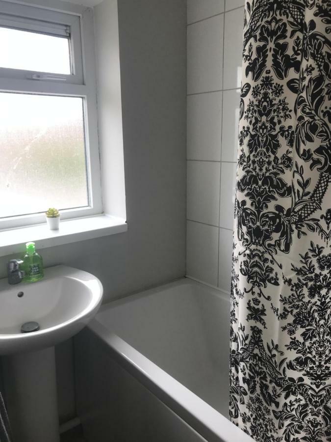 8 Pickering Road Villa Telford Luaran gambar