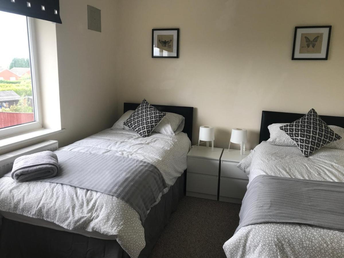 8 Pickering Road Villa Telford Luaran gambar