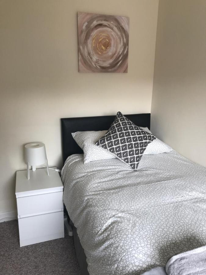 8 Pickering Road Villa Telford Luaran gambar